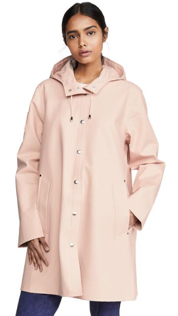 Marc Jacobs The Raincoat