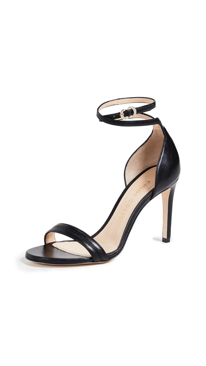 Chloe Gosselin Narcissus 90mm Sandals