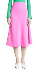 A W A K E Circle Skirt