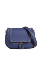 Anya Hindmarch Vera Small Soft Satchel