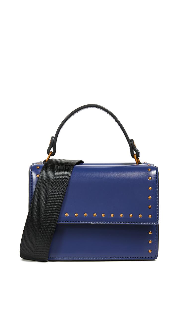 Deux Lux James Messenger Bag