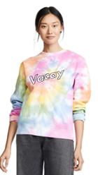 Double Trouble Gang Vacay Sweatshirt