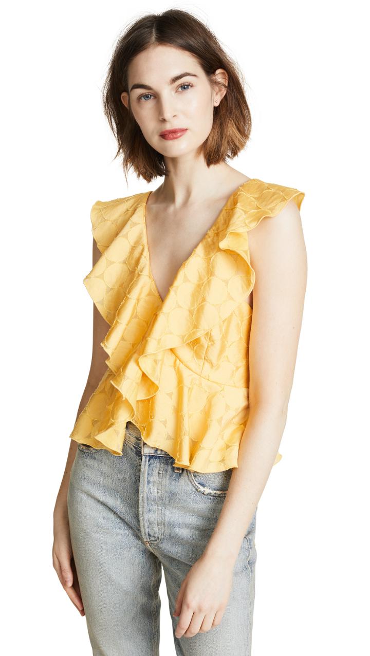 C Meo Collective Magnetise Top