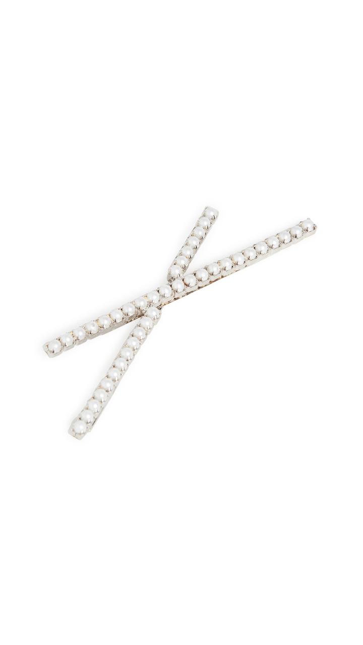 Lelet Ny X Imitation Pearl Bobby Pin