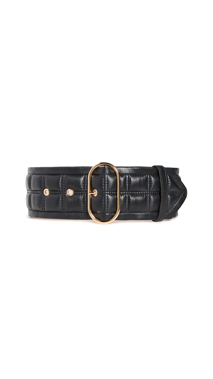 Acne Studios Quilted Belt