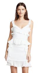 Diane Von Furstenberg Pin Tuck Shirt