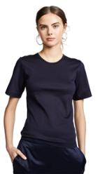 Dion Lee Layered Back T Shirt