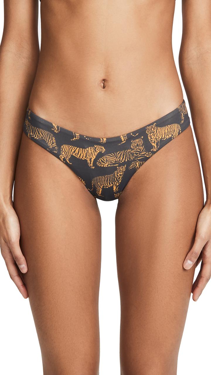 Boys Arrows Claire Bikini Bottoms