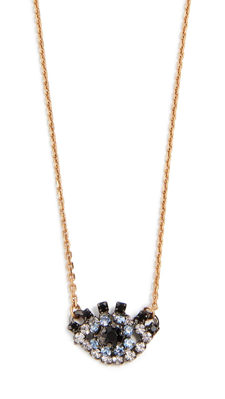 Elizabeth Cole Lawrence Earrings
