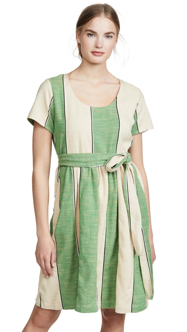 Ace Jig Bonnie Dress