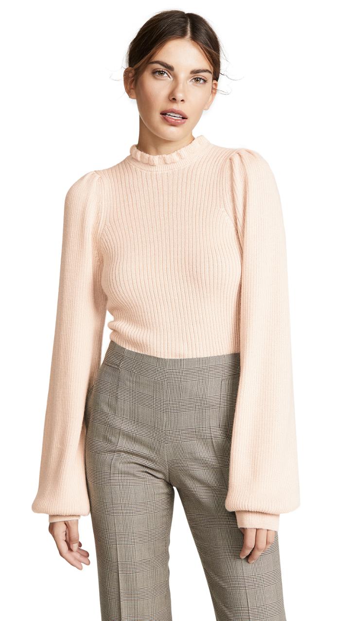 Ulla Johnson Altair Pullover