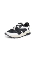 Off White Hg Runner Sneakers