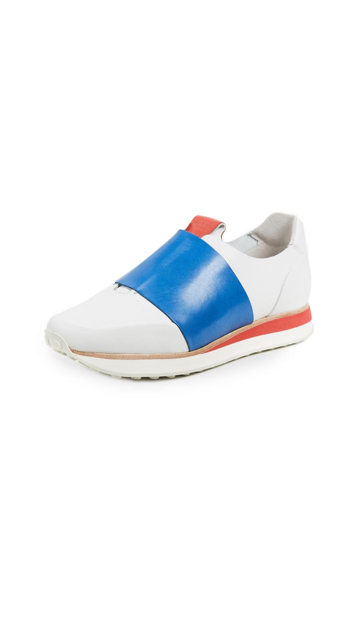 Rag Bone Dylan Elastic Runners