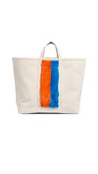 Kule Fur Tote