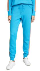 Chinti And Parker Ripple Track Pants