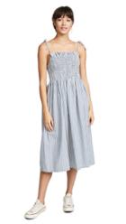 Father S Daughter Haley Gathered Dress