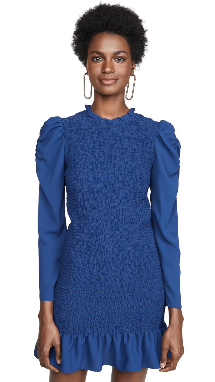 Amanda Uprichard Rhiannon Dress