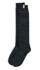 Hunter Boots Knitted Socks