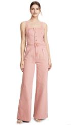 Frame Vintage Jumpsuit