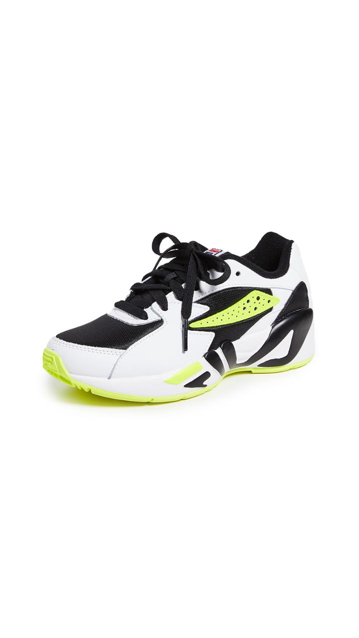 Fila Mindblower Vintage Runners