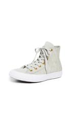 Converse Chuck Taylor All Star Summer High Top Palm Sneakers