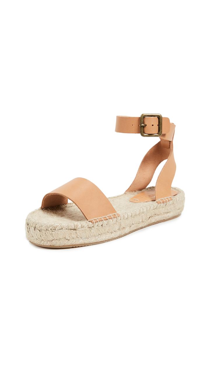 Soludos Cadiz Sandals