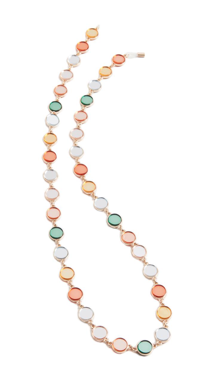 Tuleste Mirror Eyewear Chain