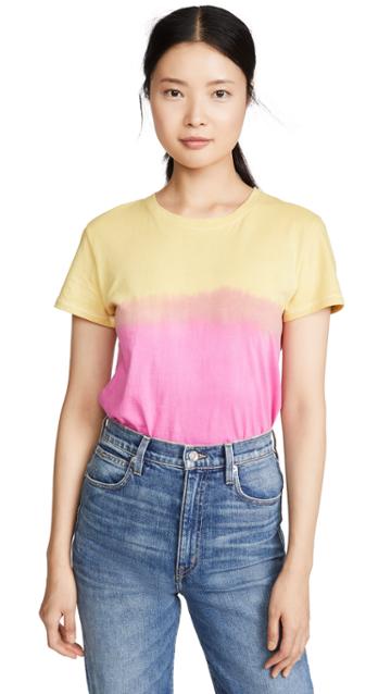 Prince Peter Ombre Tee