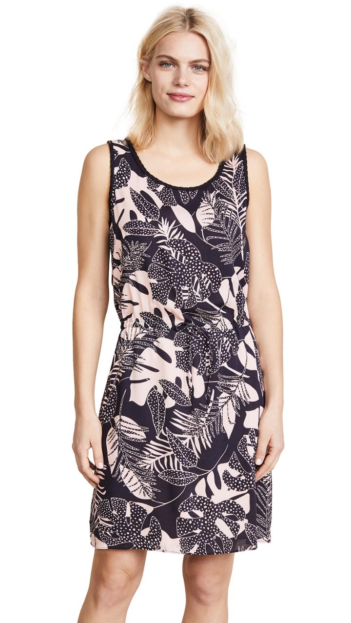 Cooper Ella Hannah Braided Dress