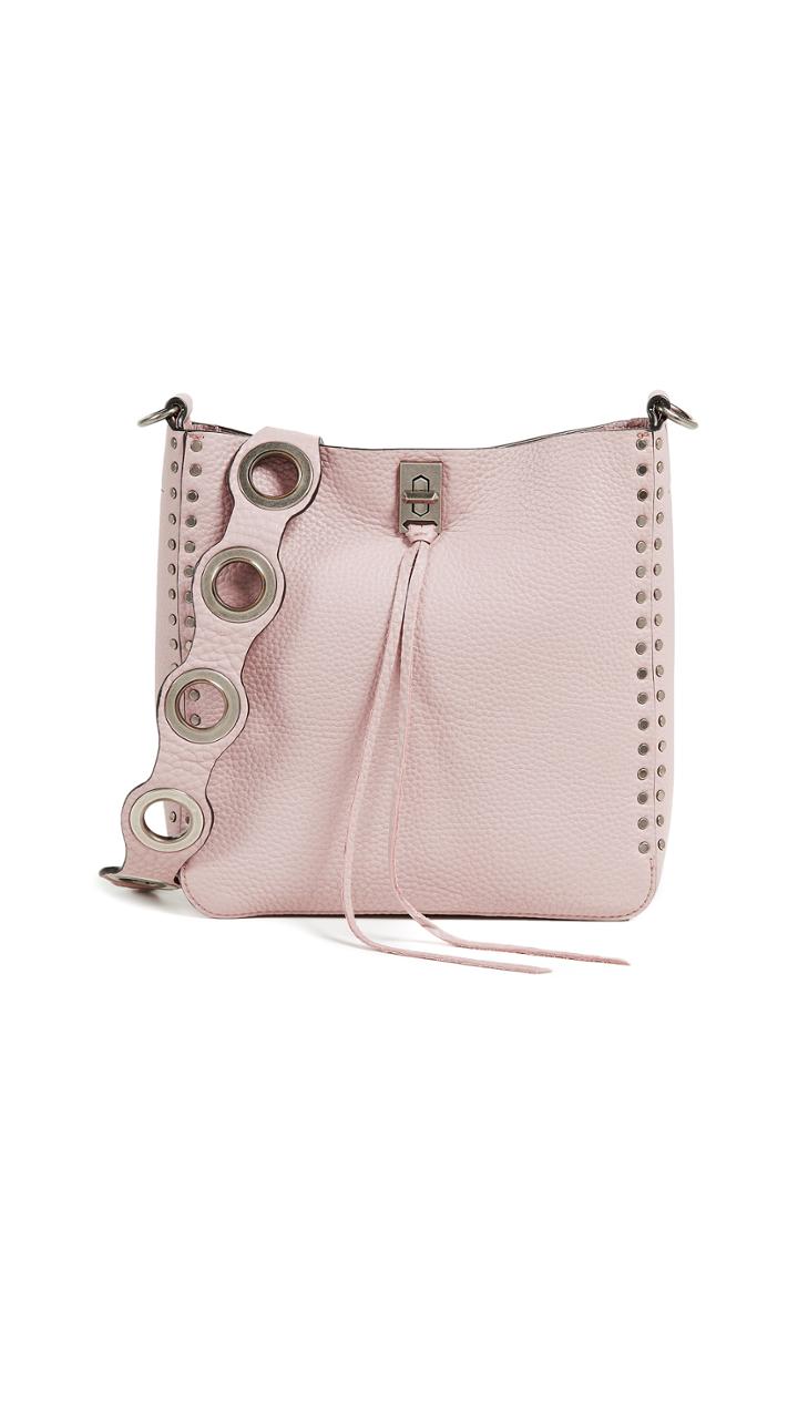 Rebecca Minkoff Darren Small Feed Bag