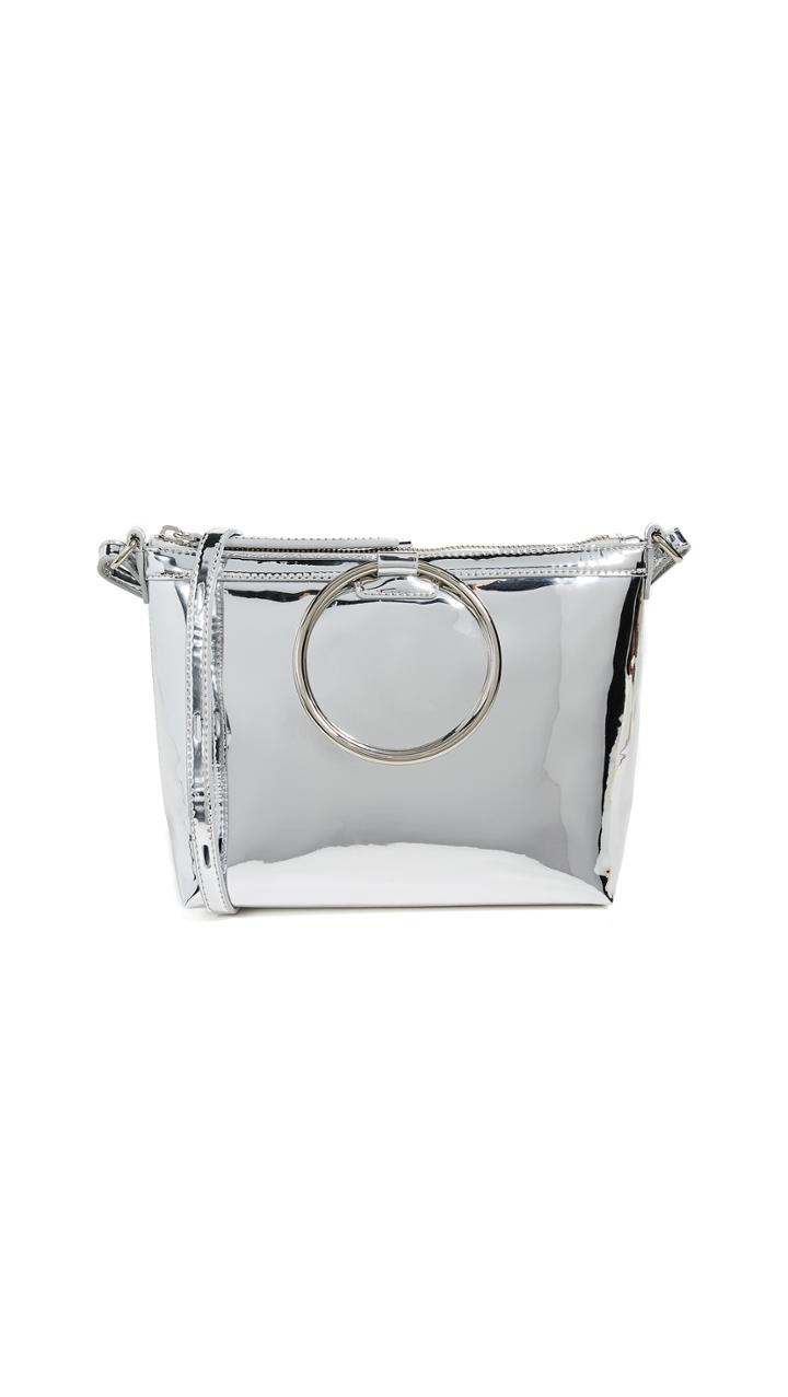 Kara Ring Cross Body Bag