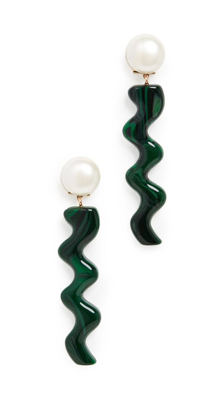 Rachel Comey Hurley Earrings