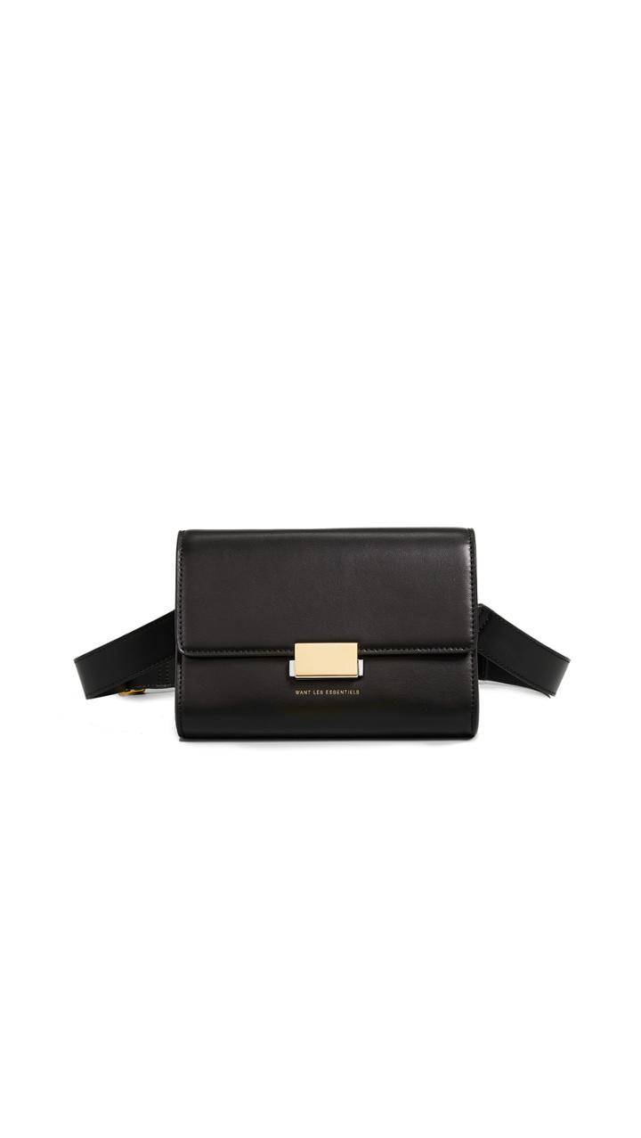 Want Les Essentiels Corzo Convertible Belt Bag