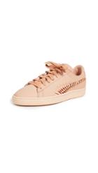 Puma Basket Crafted Sneakers