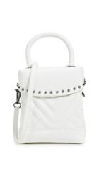 Sam Edelman Charlie Qulited Box Bag