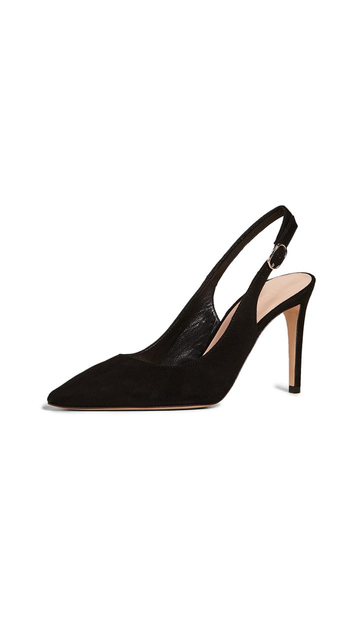 Club Monaco Reejina Slingback Pumps