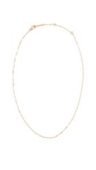 Lana Jewelry 14k Blake Chain Choker Necklace