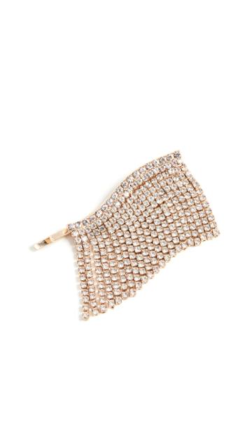 Shashi Queen Of The Night Hair Pin