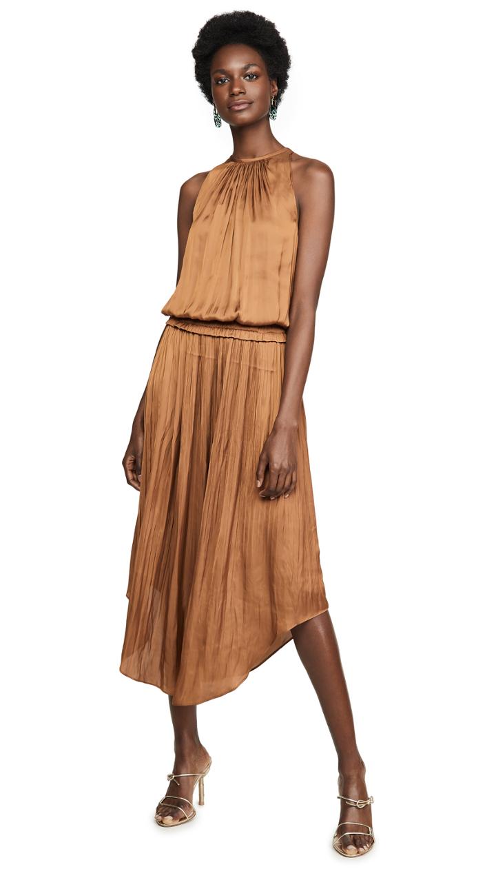 Ramy Brook Myrtle Dress
