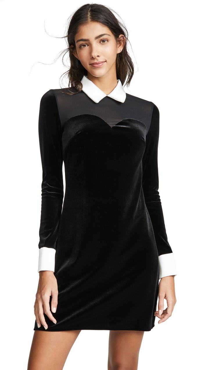 Bailey44 Dealer Dress