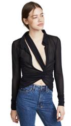 Jacquemus Bellagio Shirt