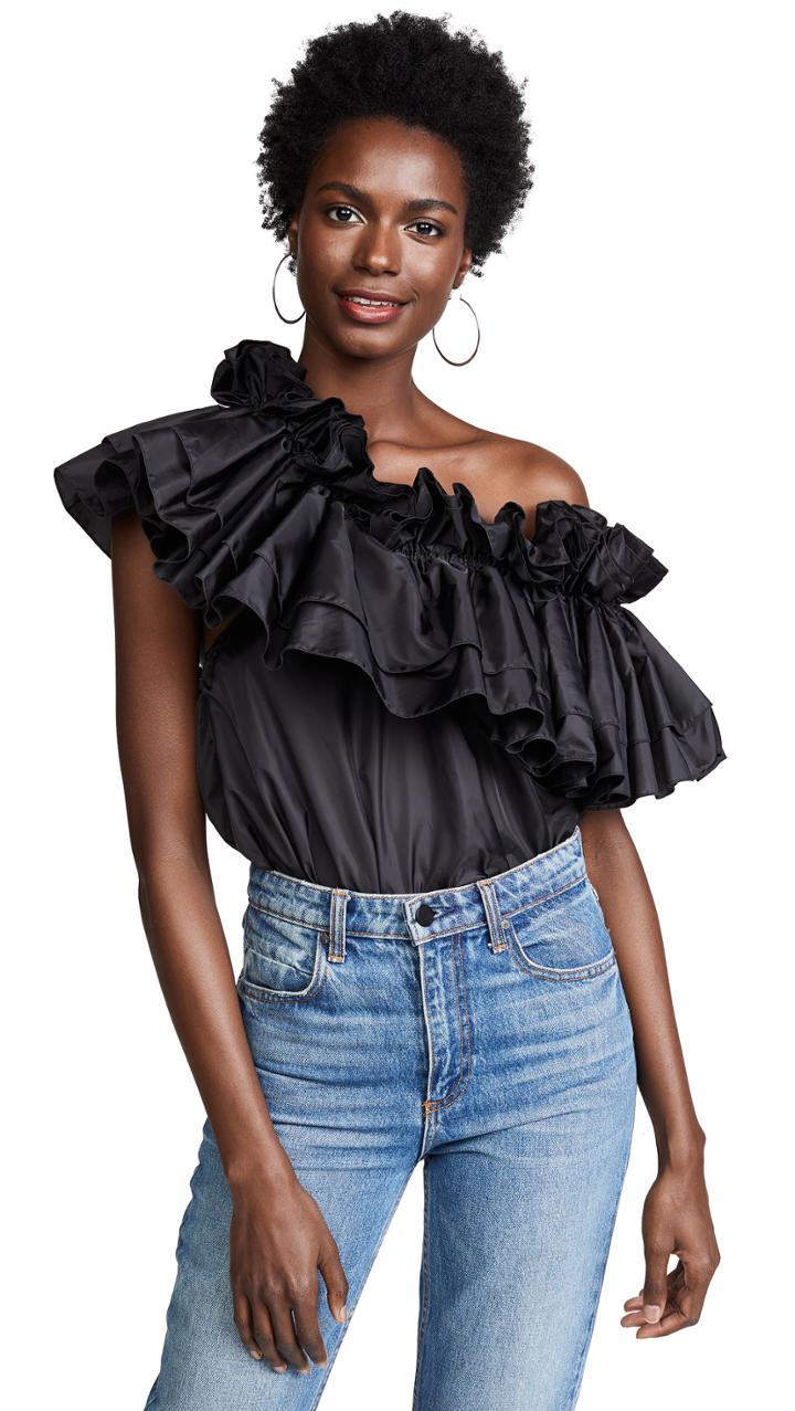 Heartmade Hevy Top
