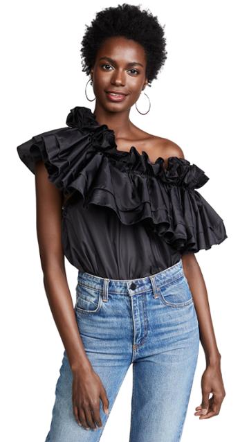 Heartmade Hevy Top
