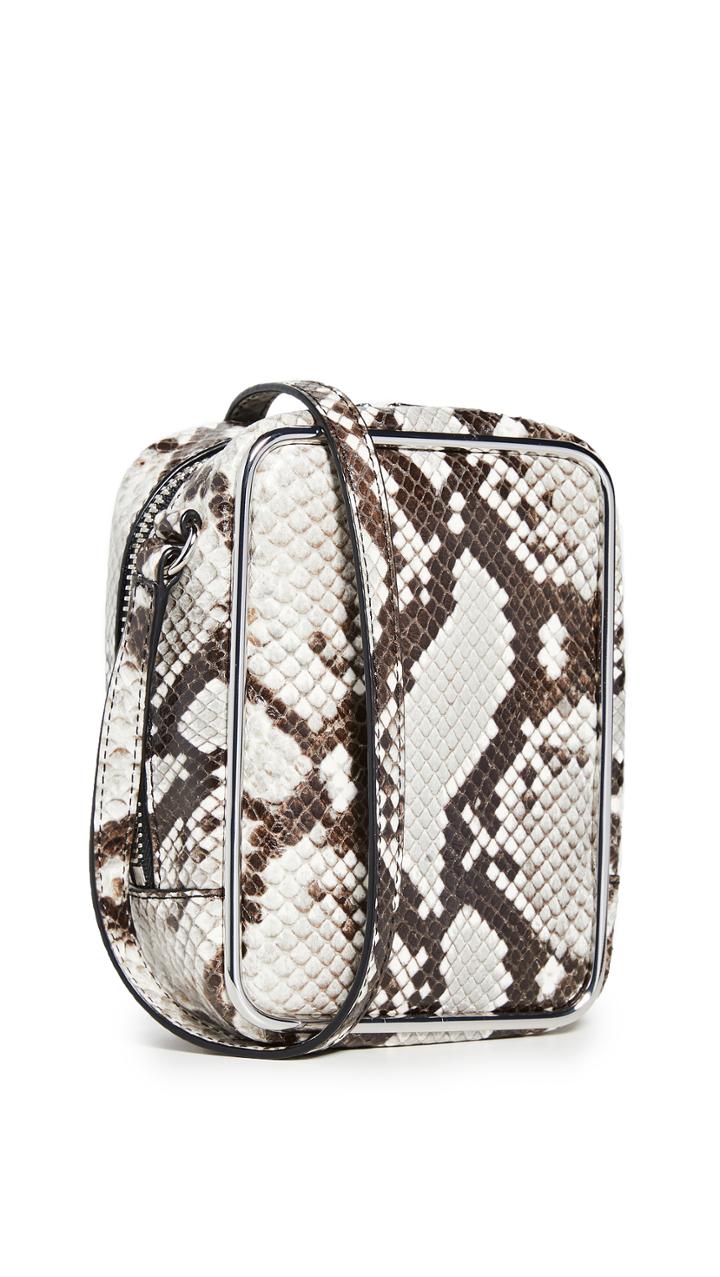 Alexander Wang Halo Crossbody Bag
