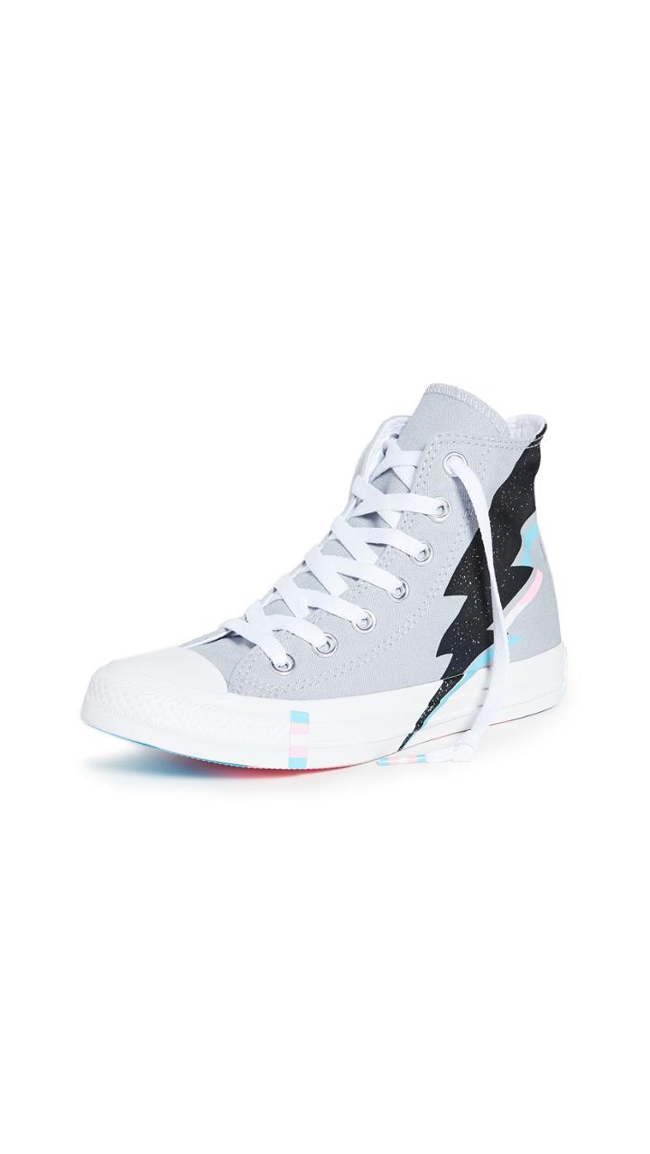 Converse Classic High Top Sneakers