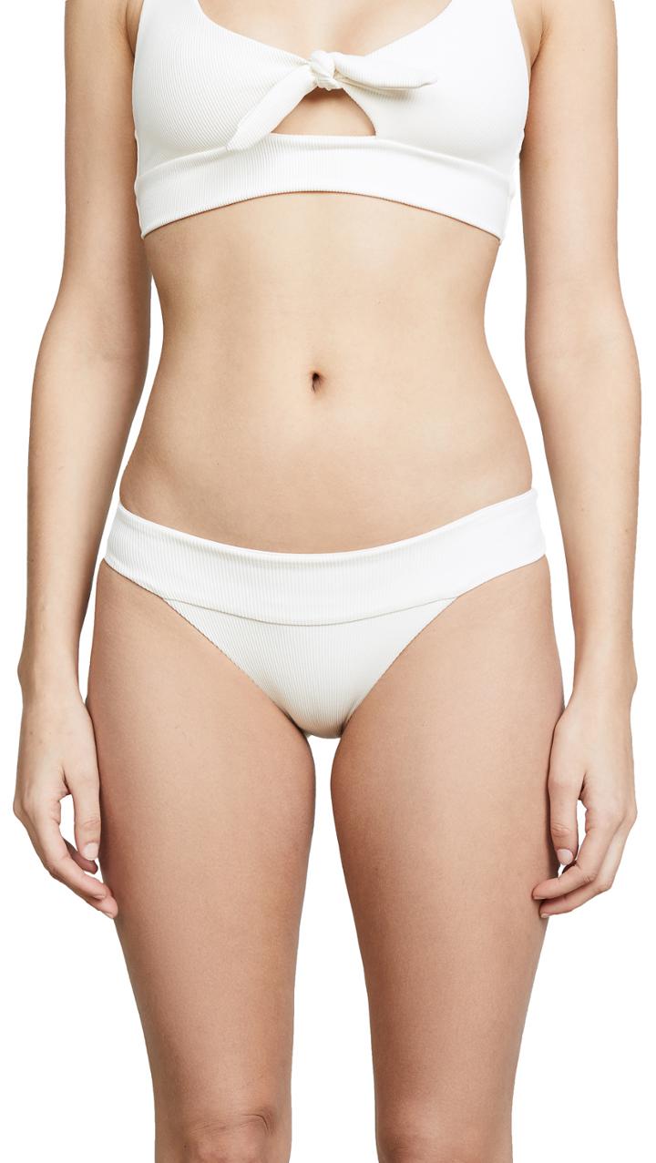 Lspace L*space Tara Bikini Top