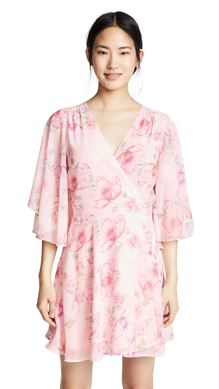 Yumi Kim Feel The Breeze Dress