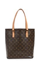 What Goes Around Comes Around Lv Monogram Vavin Gm Bag