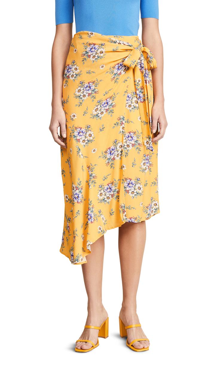 Yumi Kim Live It Up Skirt