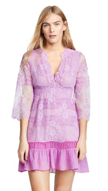 Temptation Positano Oman Dress